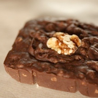 Jeannes Fudge
